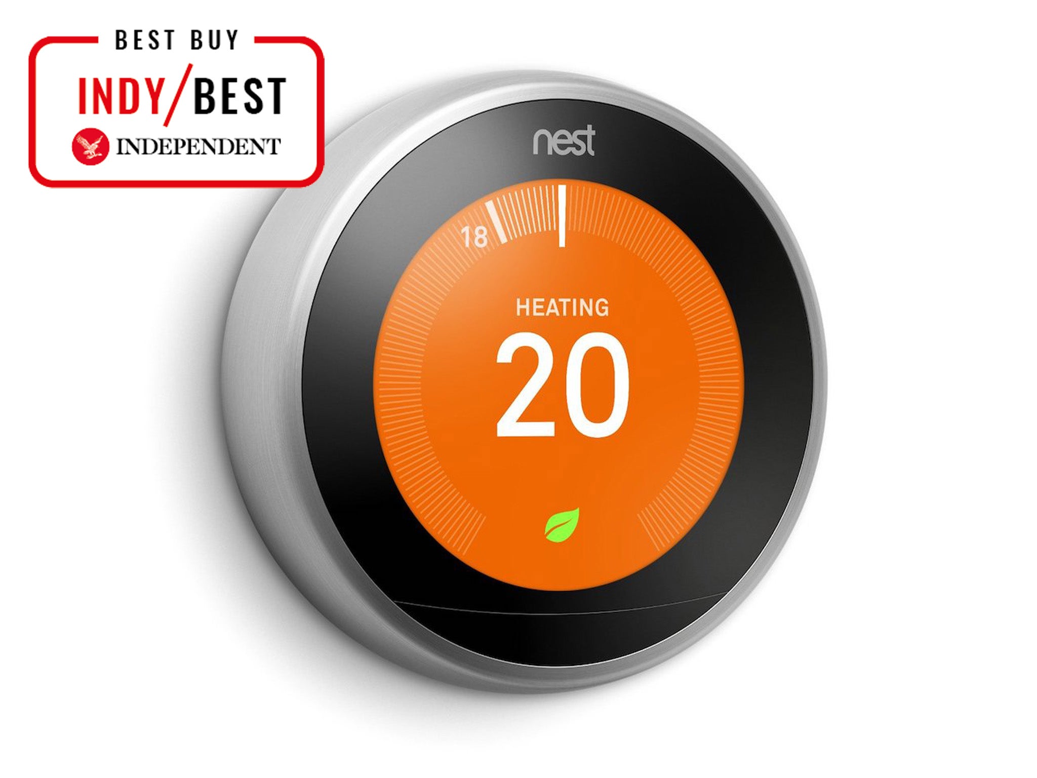 Best smart thermostats in 2024, reviewed The Independent